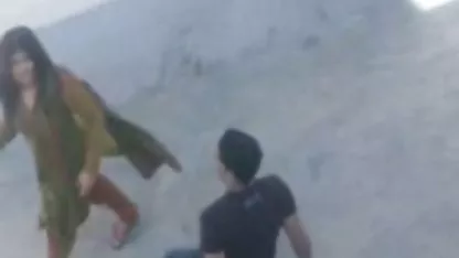 من سکس دختر جون و مامانم