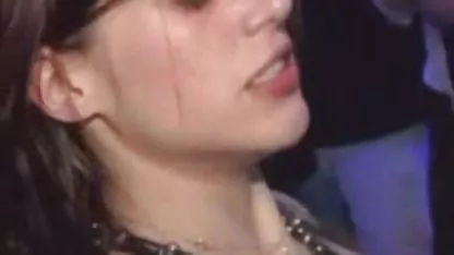 سینه کلان, سکس با پسر جوان سبزه, روغن کون