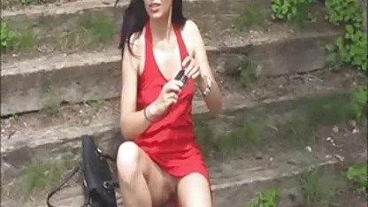پست زن جوان سکس مجموعه, pussy licking