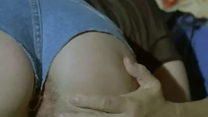 Andrea Baise لا سکس زن و مرد جوان آشپزی